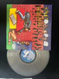 Doggystyle Snoop Dogg 25th anniversary vinyl