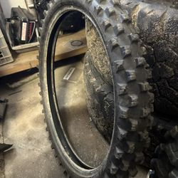 Dirt Bike Tires