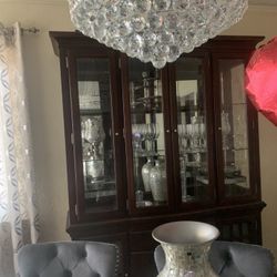 China cabinet 