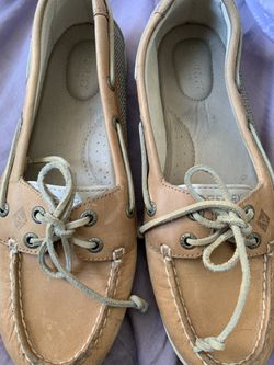 Sperrys