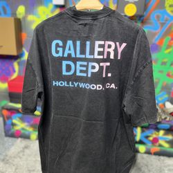 G. Dept T Shirt
