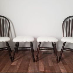 Farm House Style Chairs