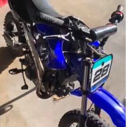 Pit Bike 