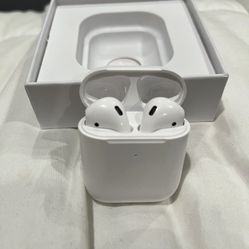 Aunthentic AirPods For Sale Cheap.