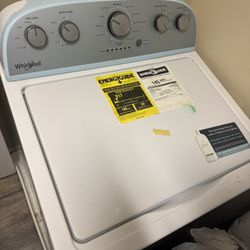 Washer
