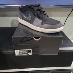 Jordan