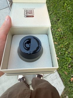 Introstem Skincare Cream Jar