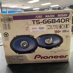 Pioneer ts-g69840r (1297)