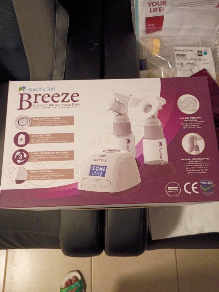 Breeze