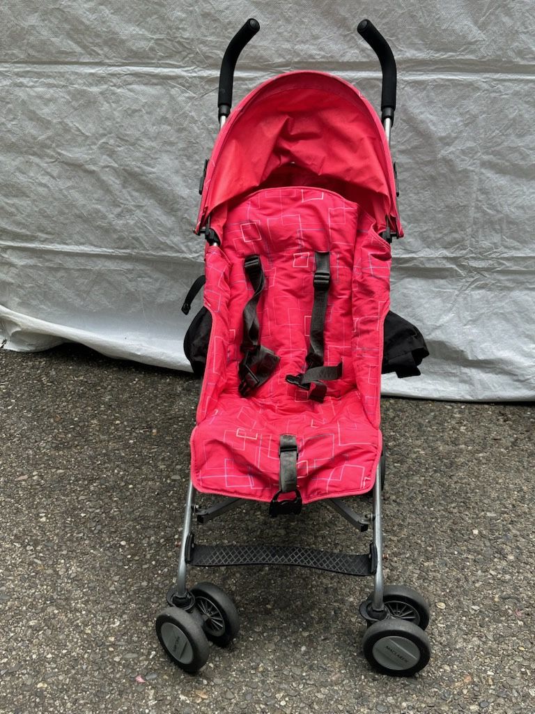 FREE - Maclaren Umbrella Stroller