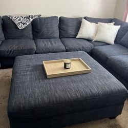 Selling A Ottoman Only