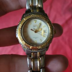 Vintage Citizen Signature Women's Watch