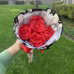 Eternal Flower Bouquet 