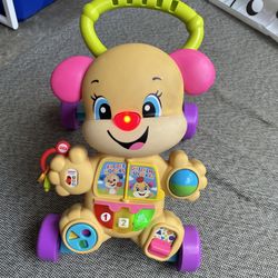 Baby Walker 