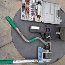 Different tools mechanic tool 