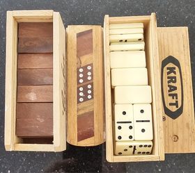 2 Domino Games. 2 Juegos De Domino