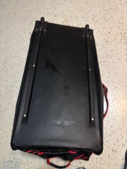 CCM Large Wheeled Hockey Equipment Bag – $75