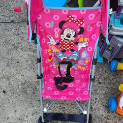 Baby stroller