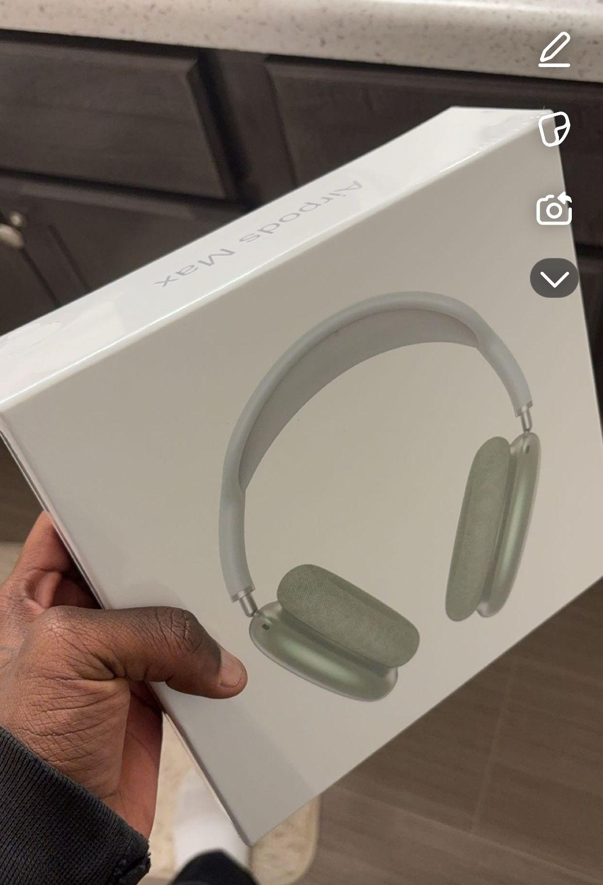 AirPod Max