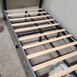 Bed Frame Twin Size 
