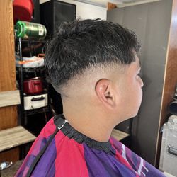 20 dollar haircut 