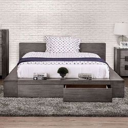 Bed | immediate delivery 