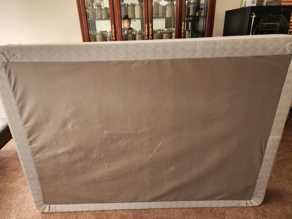 Full Size Box Spring
