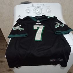 Authentic Micheal Vick