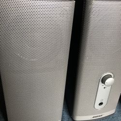 Bose Computer Speakers