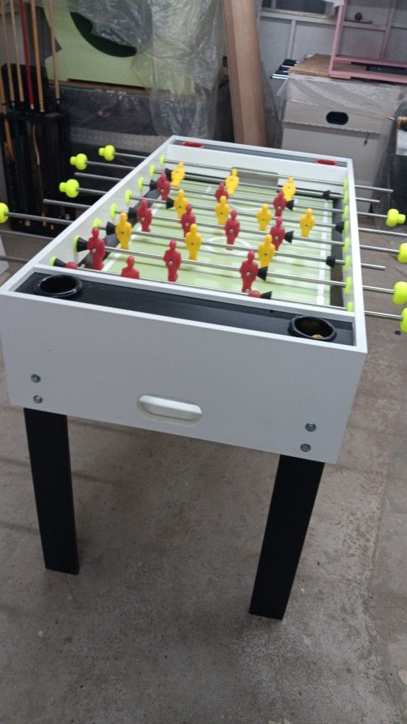 Fosball Table