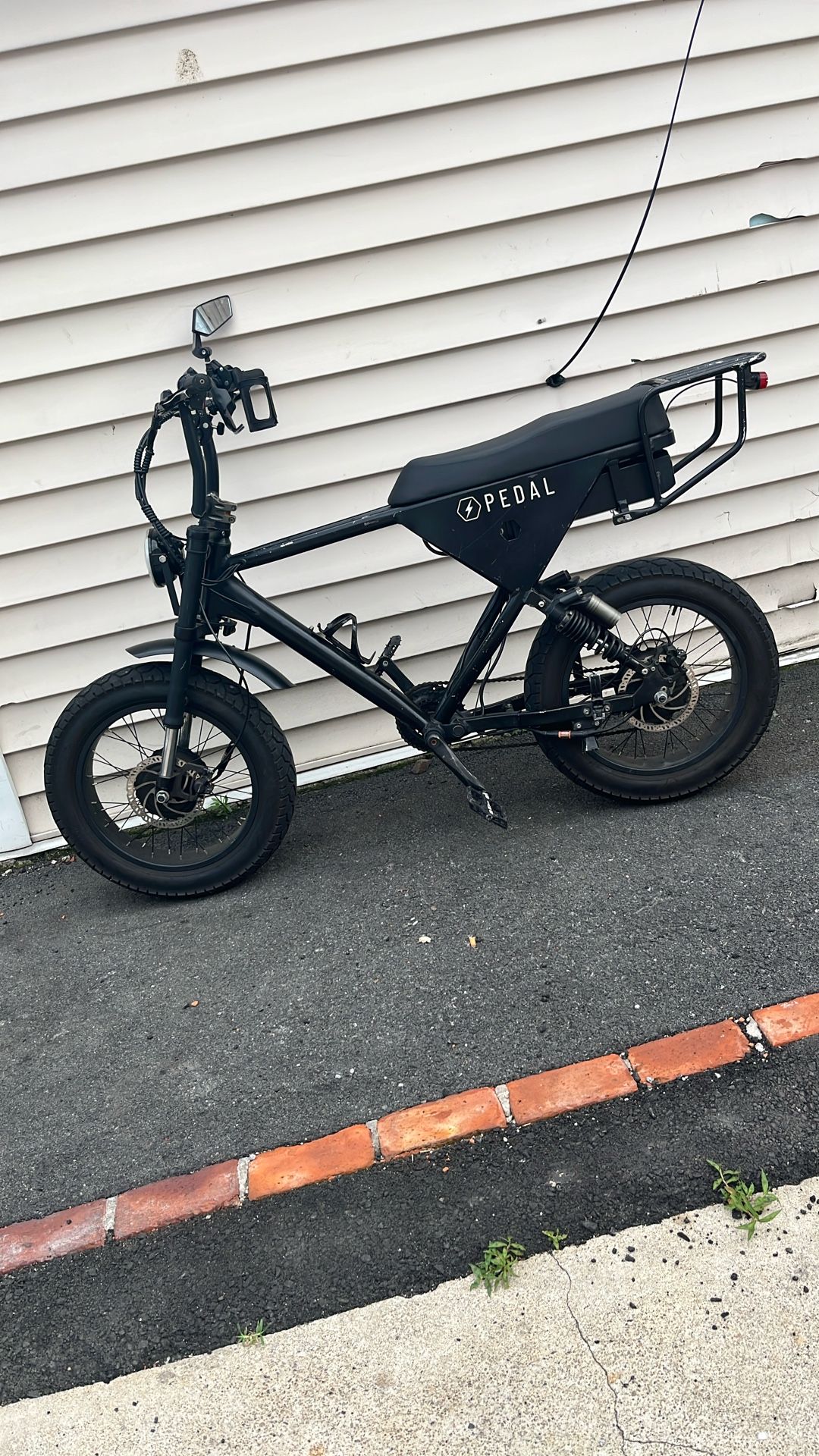 Pedal