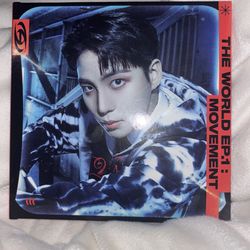 Ateez cd