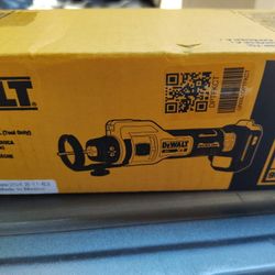 DeWalt XR Drywall Cutter