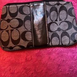 Coach Coin Purse 