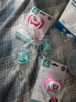 Dr. Brown Baby Bottles