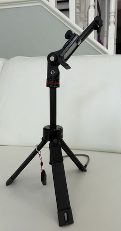 JOBY Phone Mobil VLOG Tripod Like New