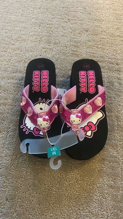 Hello Kitty brand new size 13/1