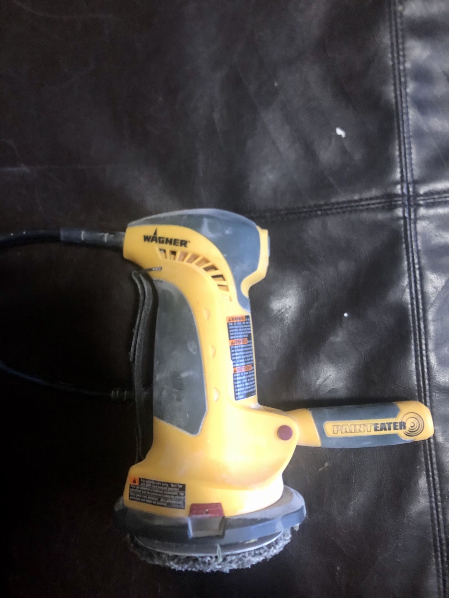 Wagner Portable Handheld Sanding Power Tool Used Once - $40 OBO