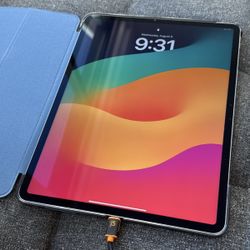 Ipad Air 128 G - Space Grey 