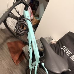 TREK MARLIN BIKE