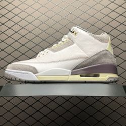 A Ma Maniére x Air Jordan 3 Retro