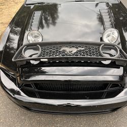 Ford Mustang Parts