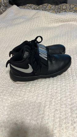 Nike Basketball Shoes