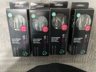 Cables Para Audio 