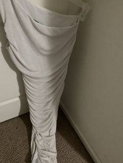 Forever 21 White Dress