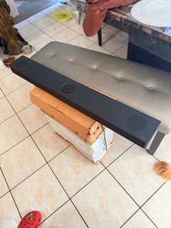 LG S80T 3.1.3ch Dolby Atmos Soundbar + Wireless Subwoofer | DTS:X | Triple Up-Firing Speakers