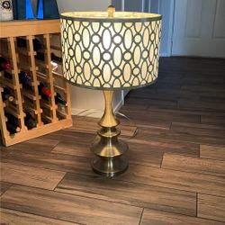 Mid Century Lamp