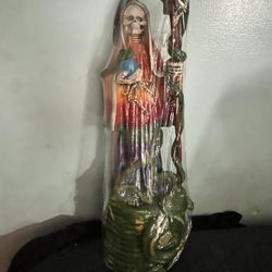 Santa Muerte 