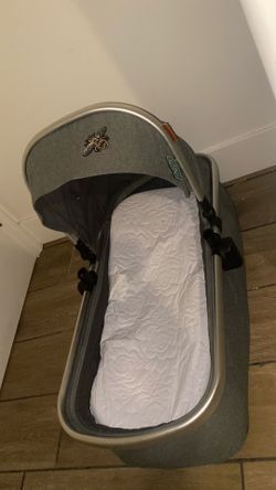Baby bassinet