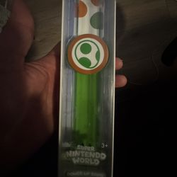 Yoshi Universal Hollywood Studios Band 